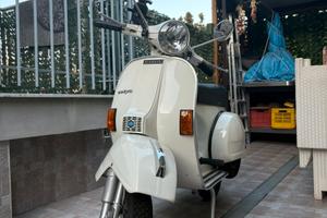 Vespa px125 1980