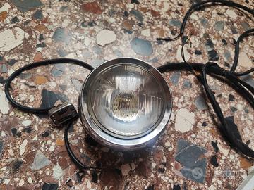 faro aprilia