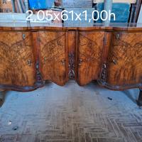 Antica credenza