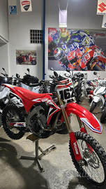 Honda crf 250 r