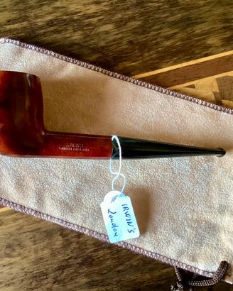 Pipa Irwin’s London 1241