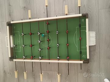 Calcetto per i bambini 