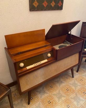 Lotto vecchie radio