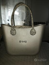 borsa o bag 