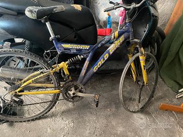 Bicicletta