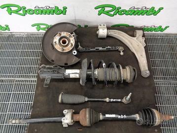 KIT RUOTA ANTERIORE DESTRO ASTRA J 1.7 CDTi