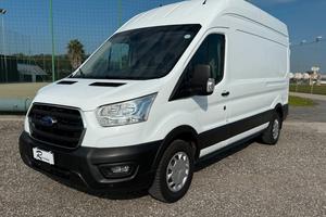Ford Transit 350 2.0 Tdci EcoBlue 170 CV H3 L3