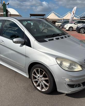 Mercedes-benz B 200 180 CDI BlueEFFICIENCY Premium