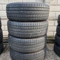 Pneumatici 215 55 18 Pirelli