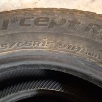 gomme da neve