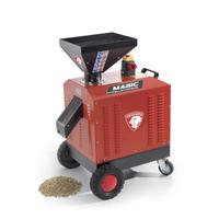 Pellettatrice Ceccato Olindo Magic monofase