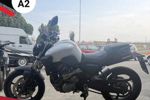 Yamaha MT-03