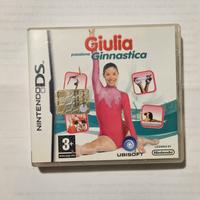 Gioco Nintendo DS - Giulia passione