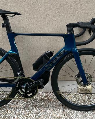 Orbea Orca Aero 2024 M20LTD