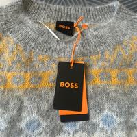 Maglioncino donna hugo boss