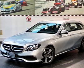 Mercedes-Benz E 220 d SW Auto Sport - NAVI/LED/BAU