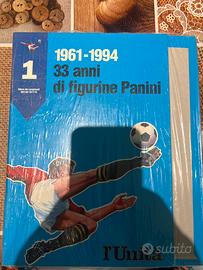 Collezione panini 1961/1994