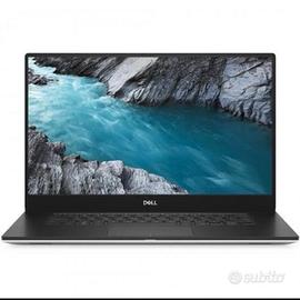 Dell XPS 15 9570 15.6'' i7-8750H, 16GB RAM,