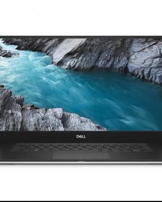 Dell XPS 15 9570 15.6'' i7-8750H, 16GB RAM,