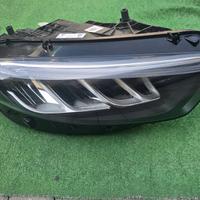 MERCEDES W177 Restyling FULL LED Faro Fanale Destr