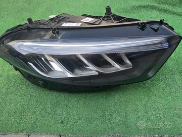 MERCEDES W177 Restyling FULL LED Faro Fanale Destr