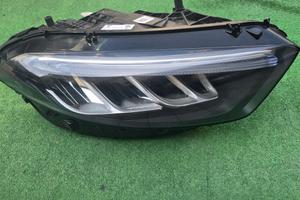 MERCEDES W177 Restyling FULL LED Faro Fanale Destr
