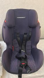 Seggiolino auto foppapedretti 9/36kg
