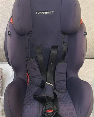 Seggiolino auto foppapedretti 9/36kg
