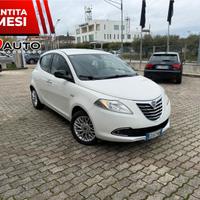 Lancia Ypsilon 1.2 69 CV 5 porte Gold