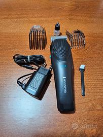 Taglia capelli elettrico Remington  nuovo 