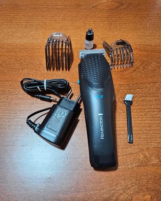 Taglia capelli elettrico Remington  nuovo 