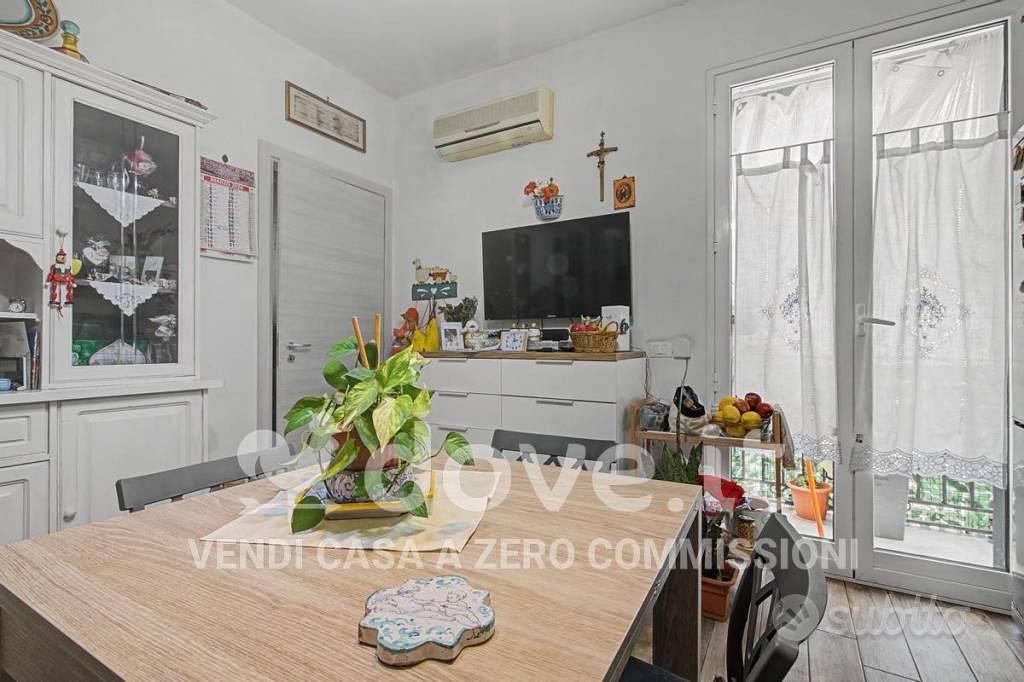 Appartamento – Palermo, Guadagna, III Circoscrizione - Vista 3