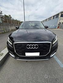 AUDI Q2 TDI 116CV BUISNESS S-TRONIC AUTOMATICA