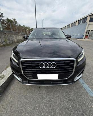 AUDI Q2 TDI 116CV BUISNESS S-TRONIC AUTOMATICA