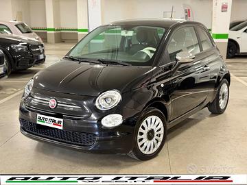 FIAT 500 1.0hybrid 70cv#CARPLAY#UNICOPROPRIETARI