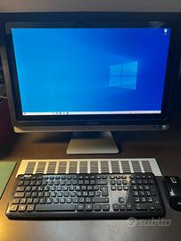Pc All-in-One  Asus ET2311 Usato