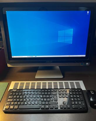 Pc All-in-One  Asus ET2311 Usato