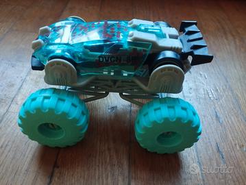 Hot Wheels Monster Truck