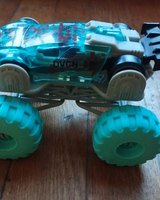 Hot Wheels Monster Truck