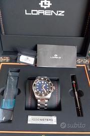 Orologio LORENZ