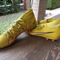 scarpe calcio