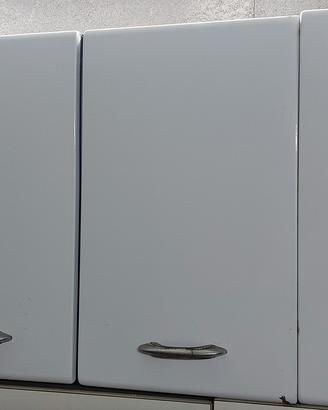 Mobile pensile per la cucina 