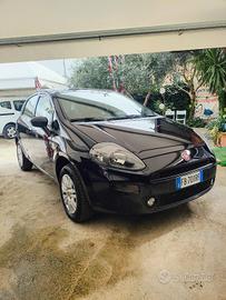 Fiat grande punto Natural Power 