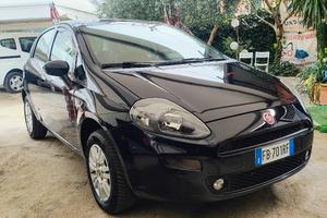 Fiat grande punto Natural Power 