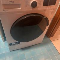 Lavasciuga Beko 8/5 Kg - Motore Prosmart