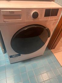 Lavasciuga Beko 8/5 Kg - Motore Prosmart