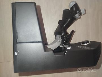 SIMULAZIONE DCS STAR CITIZEN