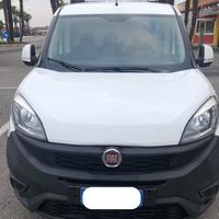 FIAT DOBLO' 3 posti