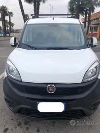 FIAT DOBLO' 3 posti