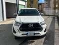 Toyota Hilux IV 2.4  Lounge 4wd